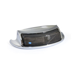 Capac aripa cu lumina spate 09-17 FLSTC Touring