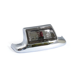 Capac de aripa spate cu lumina 86-08 FLSTC FLSTN