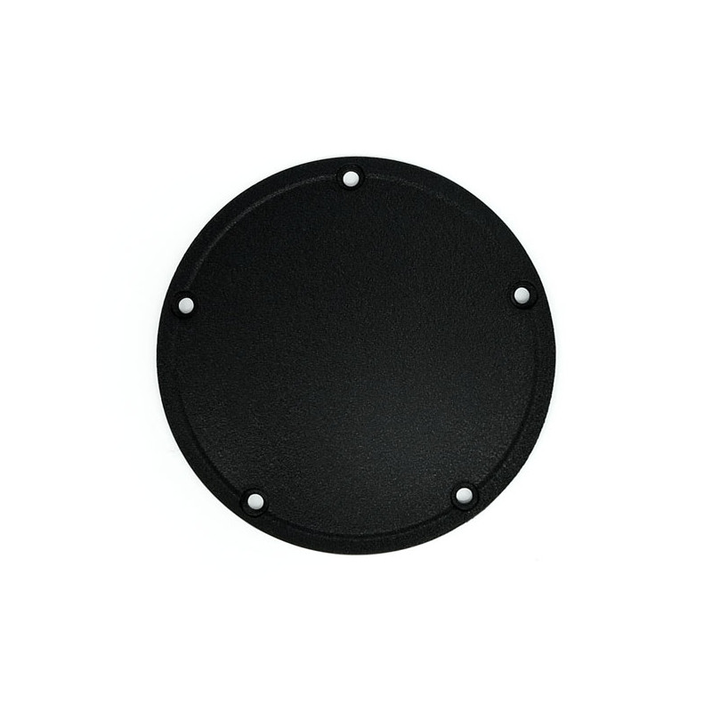 DERBY COVER, DOMED STEPPED 99-17 Dyna 99-18 Softail (excl. 2018 FLSB) 99-15 Touring Trike (excl. 2015 FLHTCUL FLHTKL) (NU)