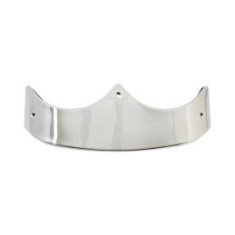 Vârf aripa spate cromat Fatboy 90-05