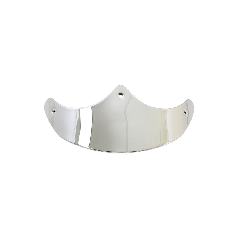 Špička předního blatníku Chrom 90-17 FLSTF/B/S Fatboy