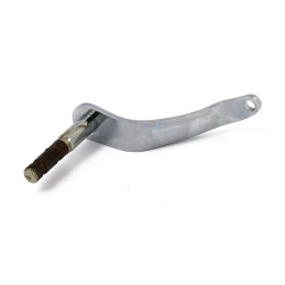 Palanca de cambio interna cromo 08-17 FL Softail