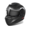 Kask štítový XGP KX1 Motocyklový prilba S-XL - Čierny, L