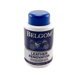 Belgom, Renovátor kože 250cc