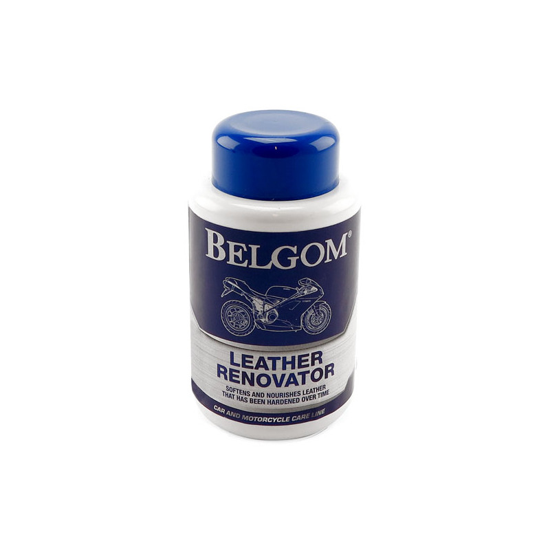 Belgom, Renowator skóry 250ml