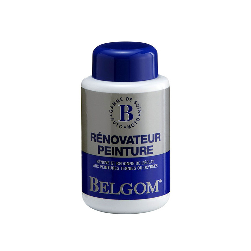 Belgom, Pasta polerska 250ml