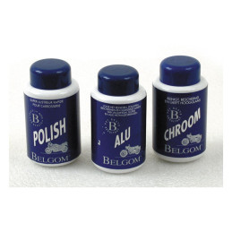 Belgom, Pasta polerska 250ml
