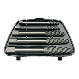 Juego de Extractores de Tornillos TENG TOOLS
