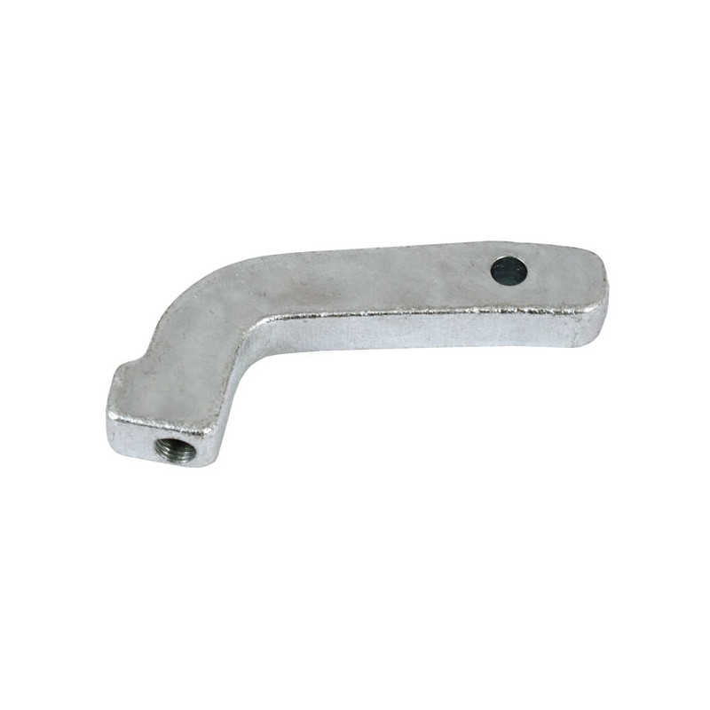 Adapter do układu wydechowego/podnóżka, niestandardowy 70-84 FLH z niektórymi niestandardowymi układami wydechowymi (tylko dla m