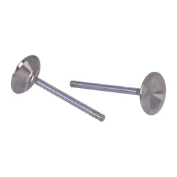 Manley Race Master sada sacích ventilů 84-99 Evo B.T. 99-04