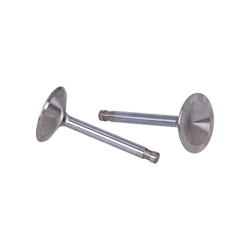 Manley, Race Master intake valve set. STD 66-84 Shovelhead (NU)