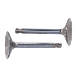 Manley, Race Master intake valve set. STD 66-84 Shovelhead (NU)
