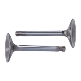 Manley, Severe Duty stainless valve, intake STD 66-83 Shovelhead (NU)