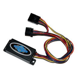 Badlands, Illuminator Plug n Play Run-Turn-Brake module 04-13 XL (excl. models with factory Deuce style lenses (NU)