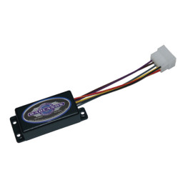 Badlands modul smeroviek 87-93 H-D