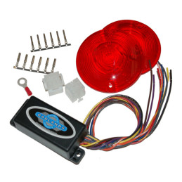 Modul Plug n Play Badlands pentru FLH 86-90