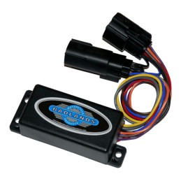 Modul Plug n Play Run-Turn-Brake 10-13 Street & Road Glide