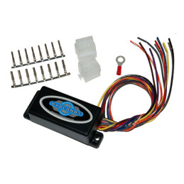 Modul Plug n Play Semnalizare și Frână 91-93 FL