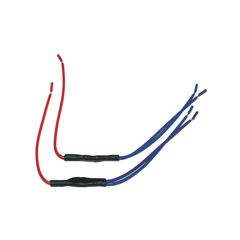 Badlands, Intensifier Module. 2 input 4 output. 500mA LEDs Universal
