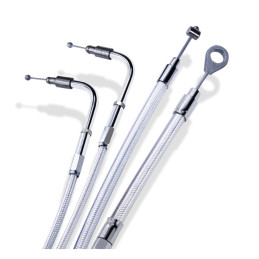 BARNETT CLUTCH CABLE 15-17 FXSB