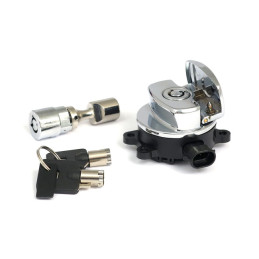 Interruptor de encendido tipo bisagra 11-17 FXST FLST