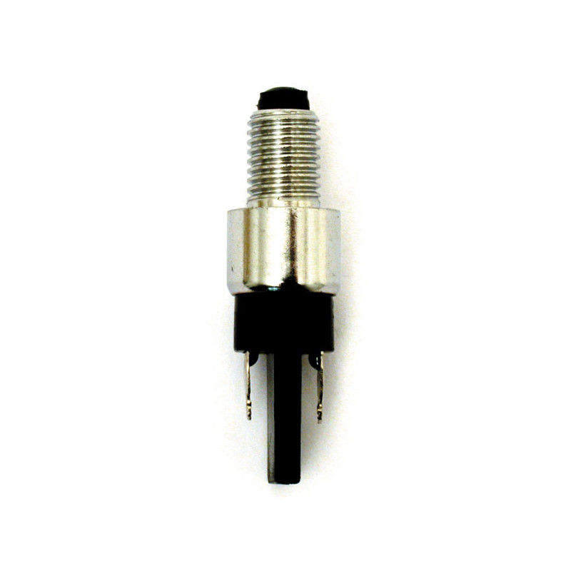 Push button brake light switch front/rear 72-81 B.T. 73-81 XL (NU): Front 77-78 XL (NU): Rear