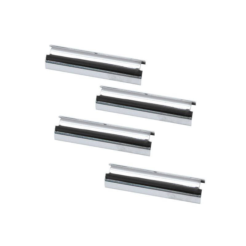Set clips S&S pentru tije de împingere 66-84 Shovel