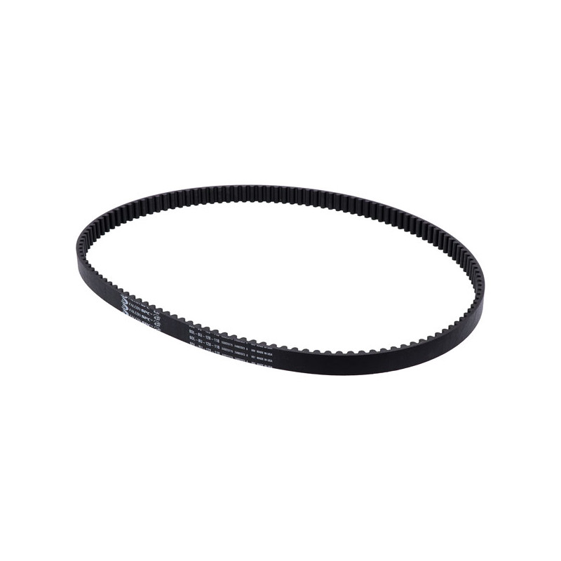 Pasek FALCON SPC 1 1/8 CALA, 128T 04-10 BUELL 9SX/12S/12SCG/9R/12R (z wyłączeniem 06-08 XB12SS 2008 12SS/12S/TT 2007 XB12X ULYSS