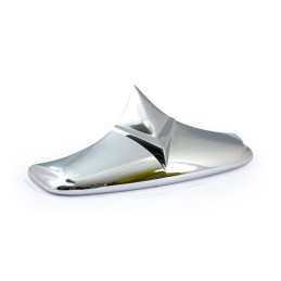 CANTERĂ SPATE CHROME PENTRU FENDERE TIP FL 59-99