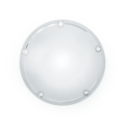 CAPAC DERBY DOMED STEPPED 99-17 Dyna & Softail