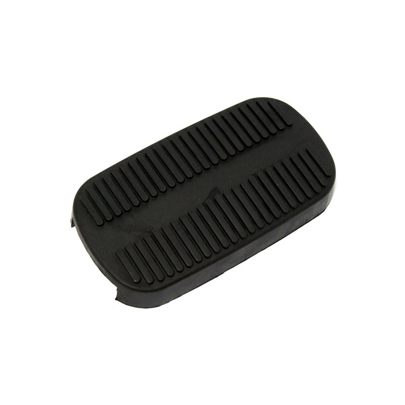 Płytka pedału hamulca L87-05 FLST (z wyłączeniem modeli FXST) 84-05 FLT (z wyłączeniem modeli FLHRS/I) (tylko dla modelu i roczn