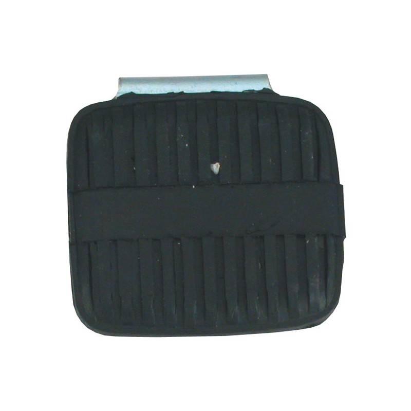 BRAKE PEDAL RUBBER PAD 80-85 FXWG 84-05 FXST(EXCL. FLST) 93-05 FXDWG(NU)