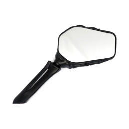 Set oglinzi Skeleton, negru complet