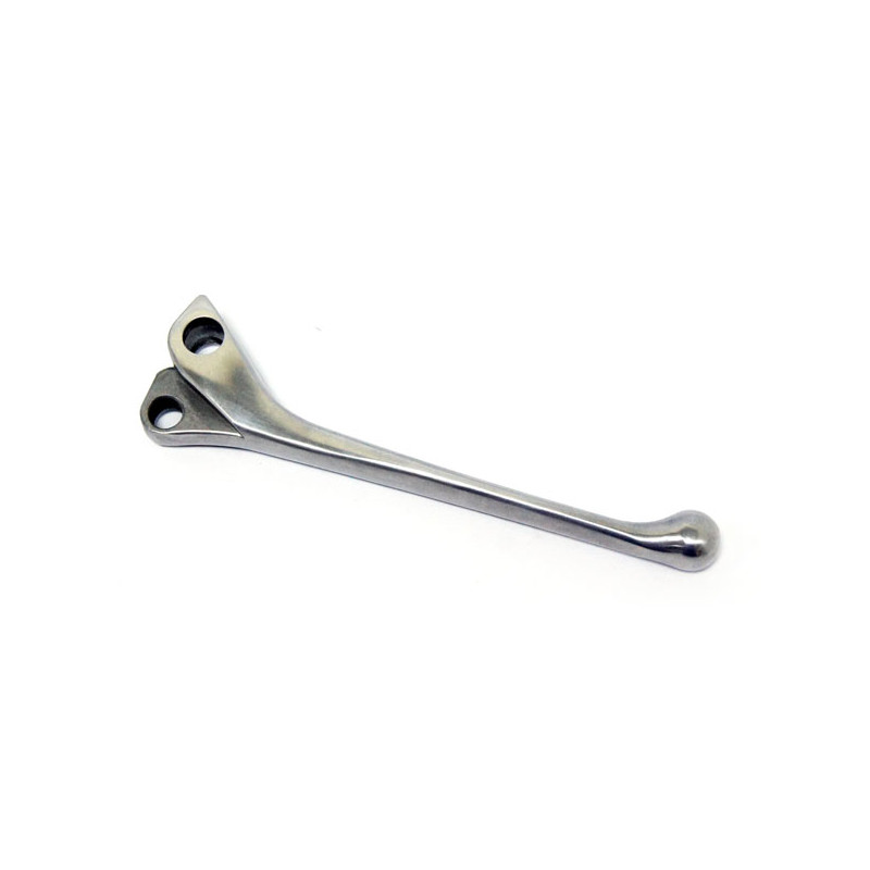 REPL HAND LEVER, CLUTCH, POLISHED 65-81 XL FL FX