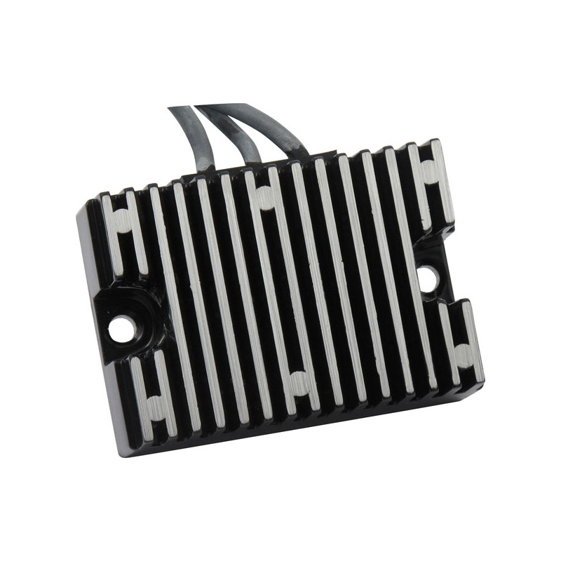 Transpo, voltage regulator. Black 78-81 XL (NU)