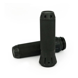 Agarres de Aluminio Billet Cobra 08-23 H-D