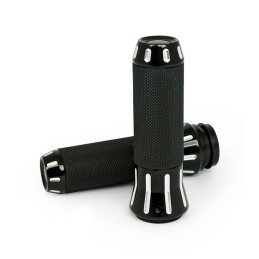Manillas de Aluminio Billet COBRA 08-23 H-D