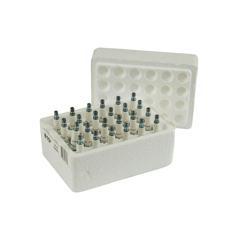 Champion, spark plugs. RA8HC, 24-pack 99-17 Twin Cam 86-22 XL (excl. XR1200) (NU)