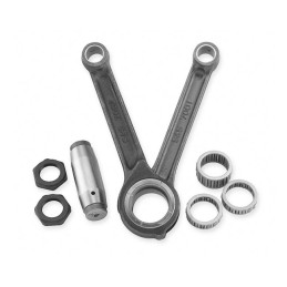 Conjunto de bielas S&S Heavy Duty 41-E81 Shovelhead