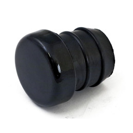 OIL TANK FILL PLUG MOST H-D AND CUSTOM OIL TANKS (1-3/16" DIAMETER)