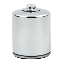 Filtru de ulei MCS magnetic cu piuliță superioară