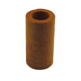 Drop-in oil filter. Fiber 53-78 K XL 53-E82 B.T. Models with with OEM style in-tank filter (NU)