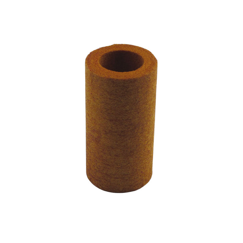 Drop-in oil filter. Fiber 53-78 K XL 53-E82 B.T. Models with with OEM style in-tank filter (NU)