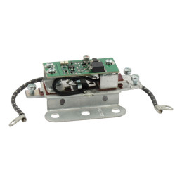 12-Volt elektronický regulátor napětí pro 32-57 B.T 45"
