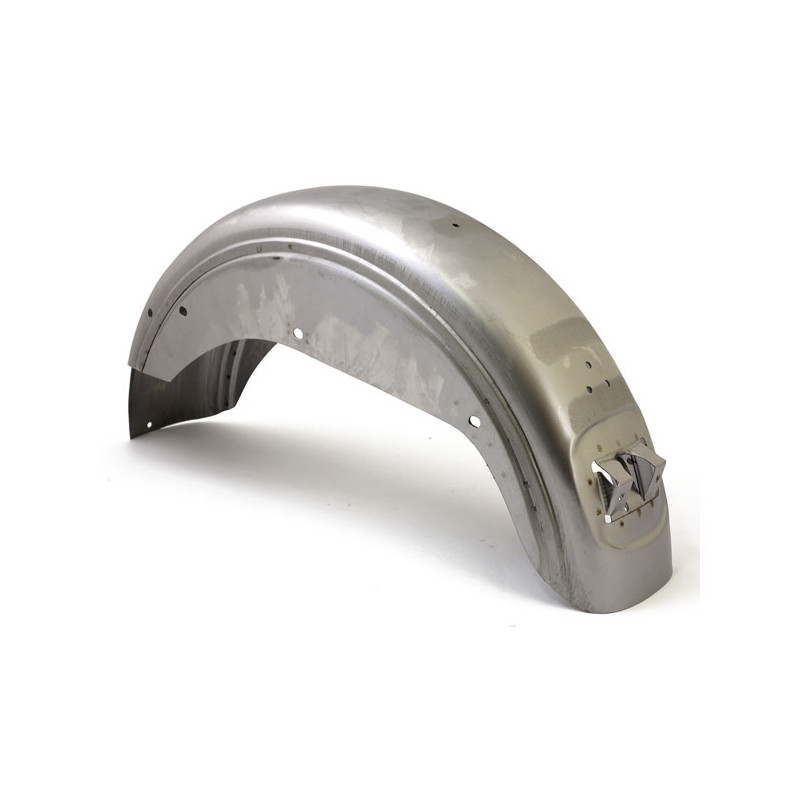 73-85 stock style FX rear fender 73-85 all FX models (excl. FXWG) (NU)