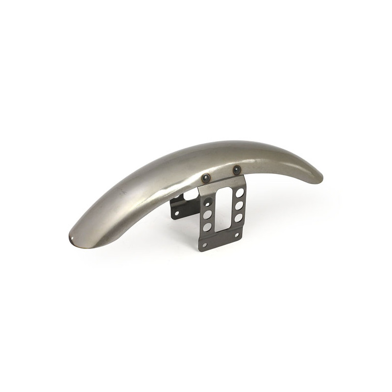 07-16 XL Sportster front fender 2007 XL1200L Low 08-12 XL1200N Nightster 12-16 XL1200V Seventy Two (NU)