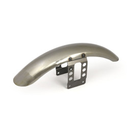 07-16 XL Sportster front fender 2007 XL1200L Low 08-12 XL1200N Nightster 12-16 XL1200V Seventy Two (NU)