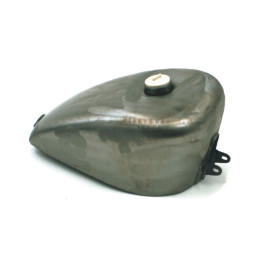 79-82 Kingsize Sportster gas tank, 3.1 gallon 79-82 XL (NU)