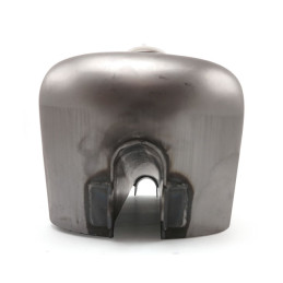 Zbiornik paliwa Sportster w stylu OEM, 2,25 galony 58-78 XL i zastosowania niestandardowe (tylko dla modelu i rocznika)