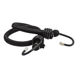 Bungee šňůra 24" (60cm) x 10mm s 2 háčky